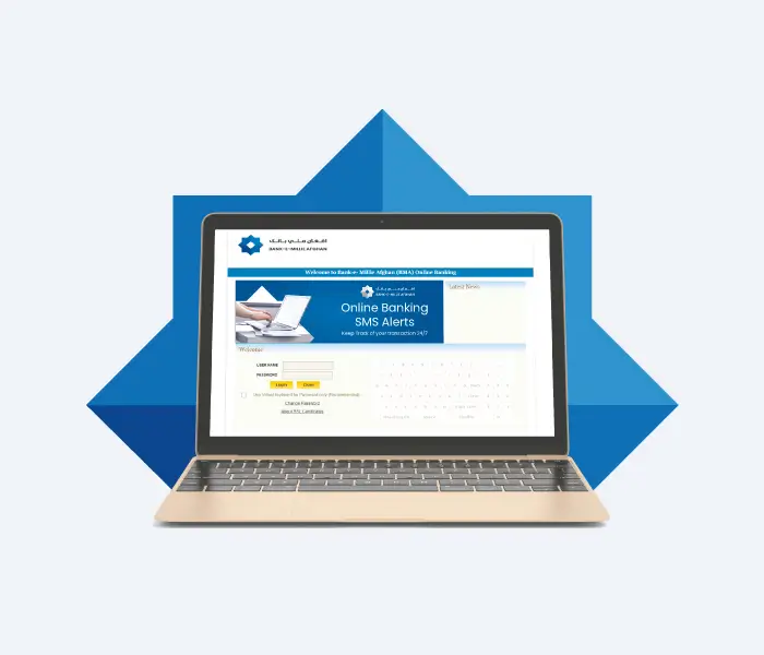 Online Banking