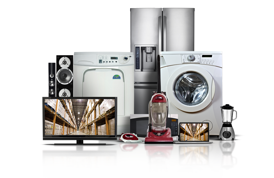 Murabaha Home Appliances Financing