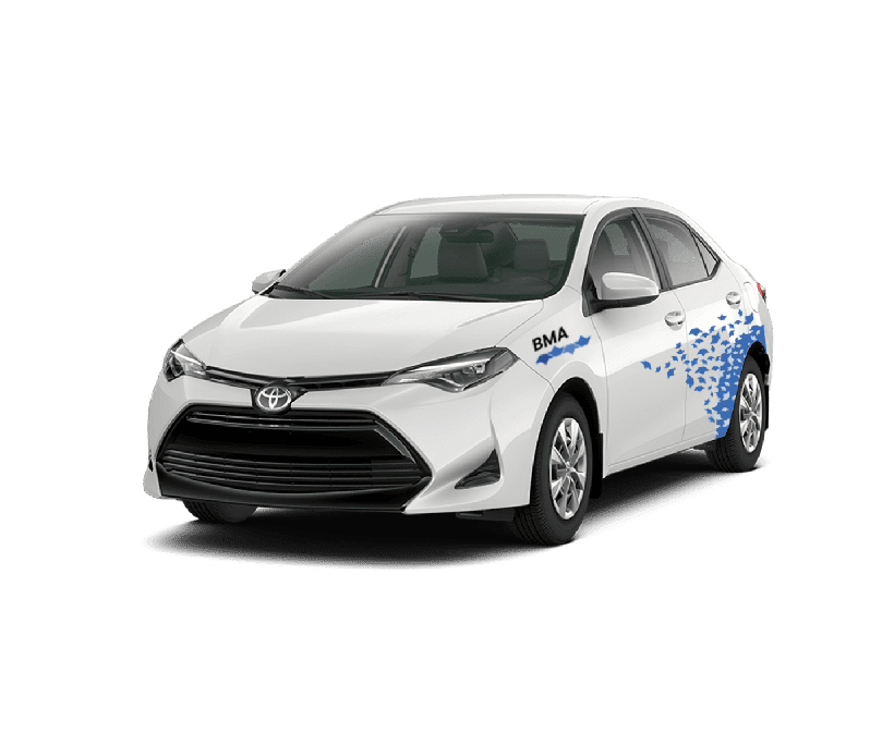 Murabaha Car Financing