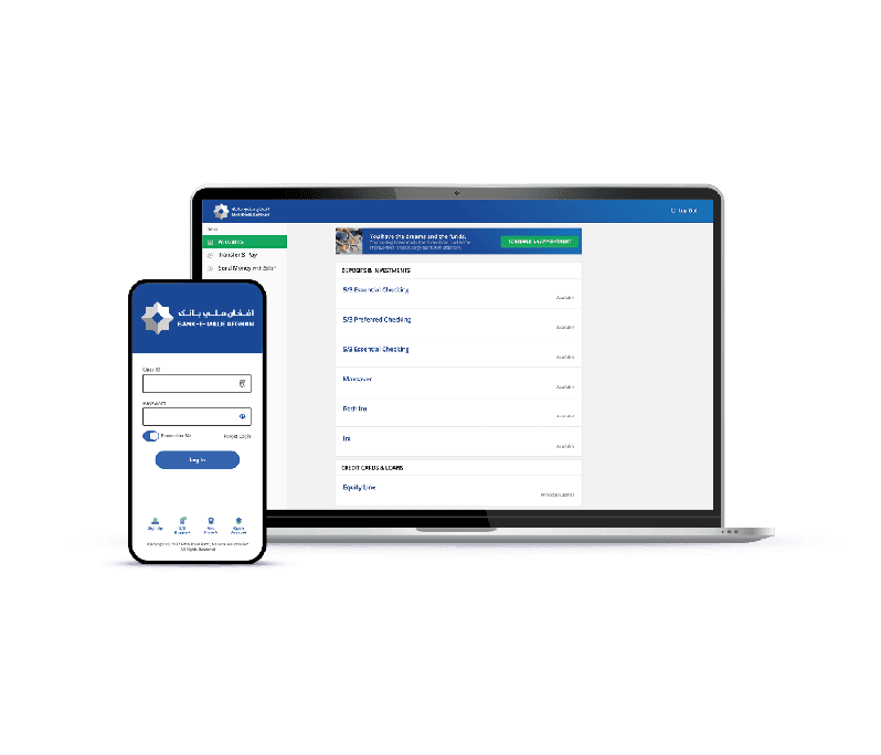 Mudharaba Term Deposit Corporate Account