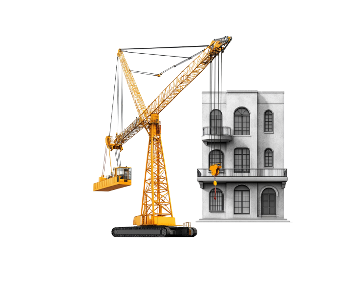 Murabaha Construction Materials Financing