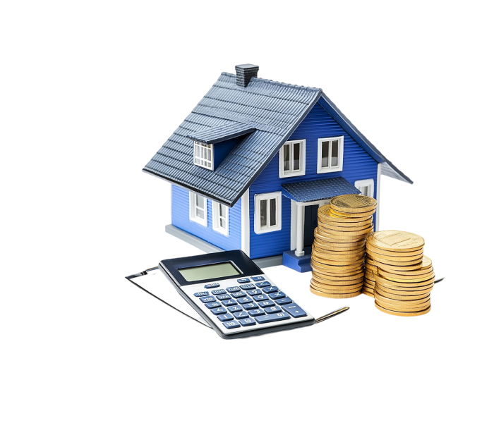 Murabaha Financing for Apartment/House/Land/Building