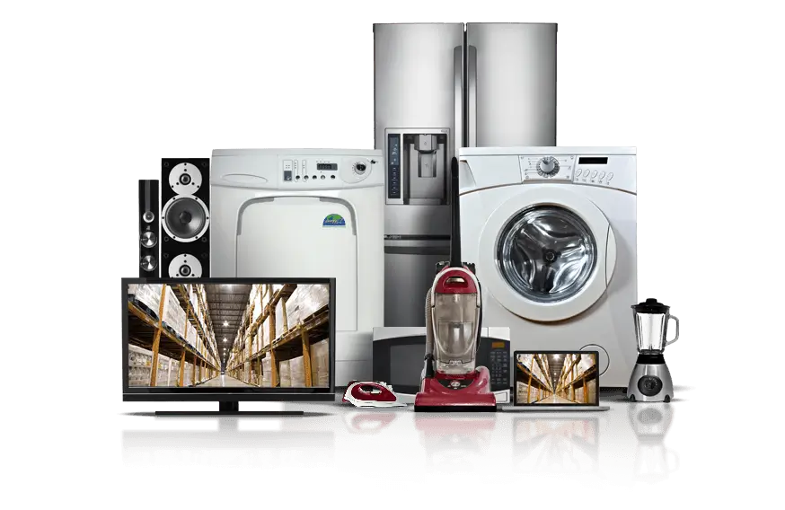 Murabaha Home Appliances Financing
