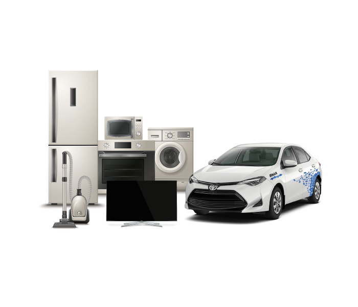 Murabaha for Government Employees