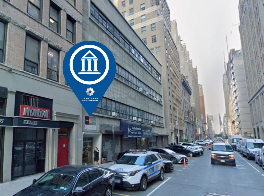 International Presence