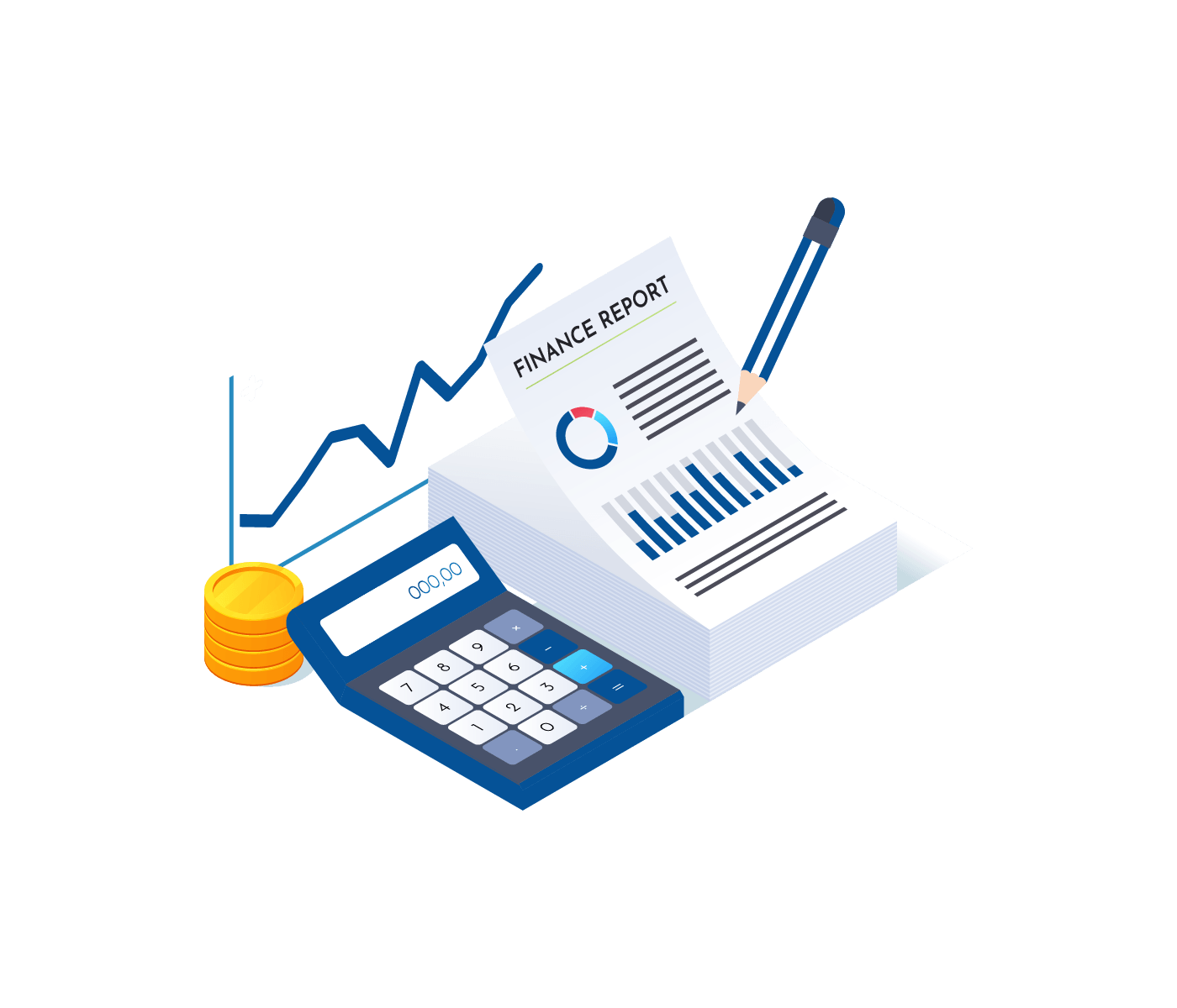 Financial Statements